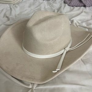 NWT Cowboy Hat